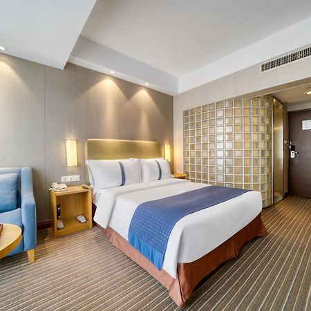 Hangzhou Haixin Hotel Exterior photo