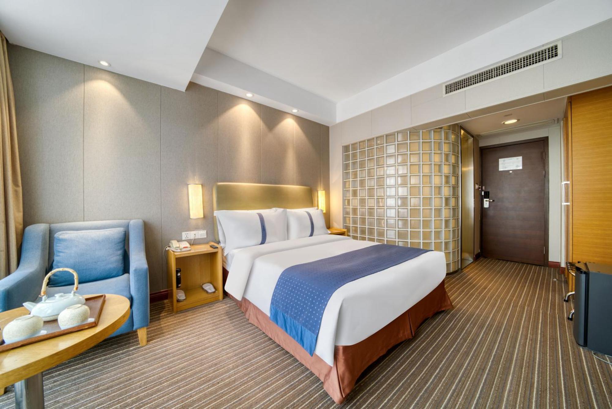 Hangzhou Haixin Hotel Exterior photo